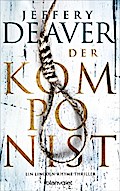 Der Komponist von Jeffery Deaver | Ebook