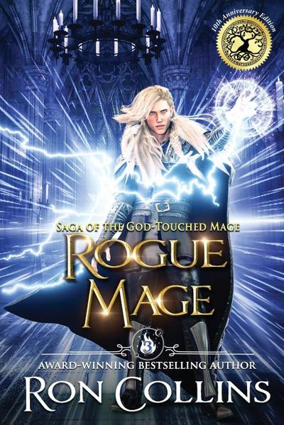 Rogue Mage