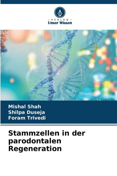 Stammzellen in der parodontalen Regeneration