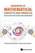 HDBK MATH CONCEPTS & FORMULAS STUDENTS IN SCIENCE & ENG