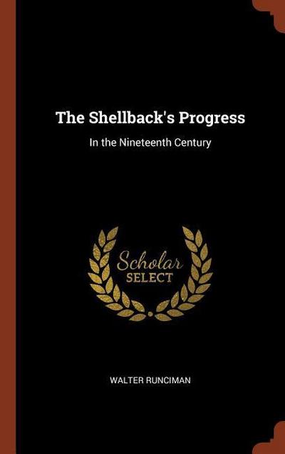 The Shellback’s Progress