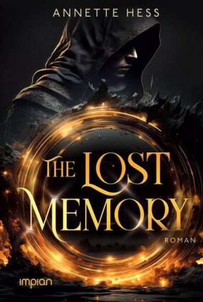 The Lost Memory