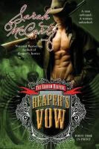Reaper’s Vow