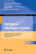 ENTERprise Information Systems