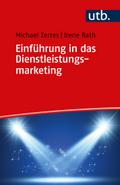 Einführung in das Dienstleistungsmarketing