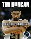 Tim Duncan