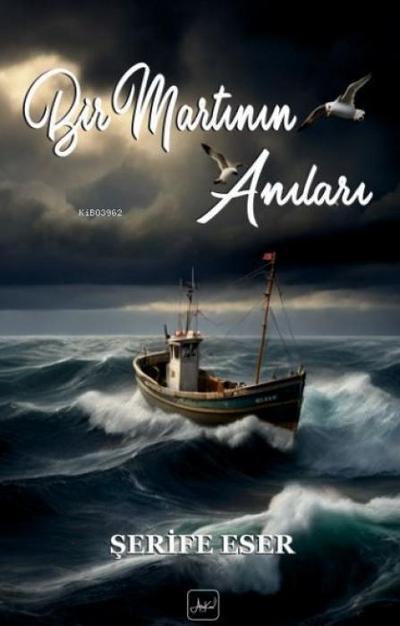 Bir Martinin Anilari