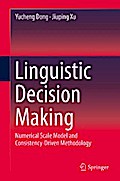 Linguistic Decision Making