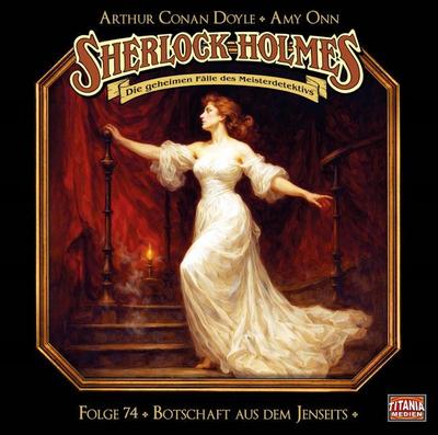 Sherlock Holmes 74