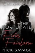 The Fortunate Finn Fairlane (The Fairlane Series, #2)