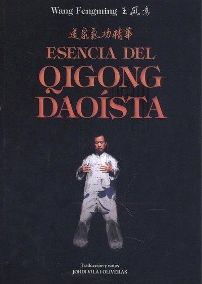 Esencia del qigong daoísta