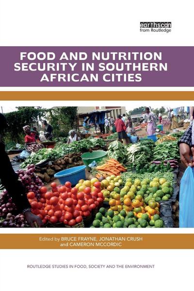 Food and Nutrition Security in Southern African Cities