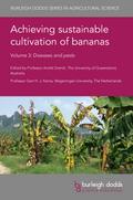 Achieving sustainable cultivation of bananas Volume 3