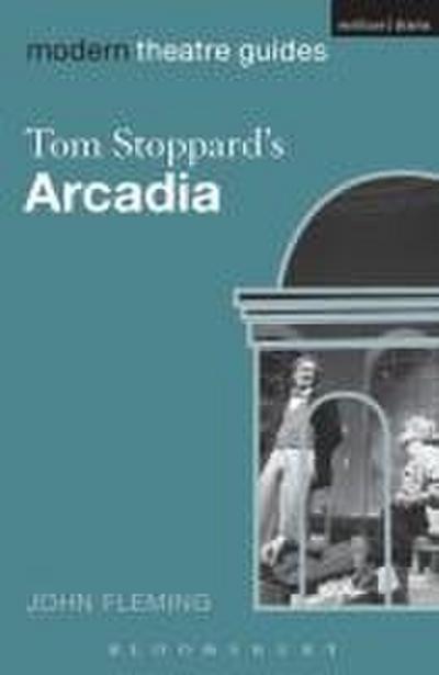 Tom Stoppard’s Arcadia