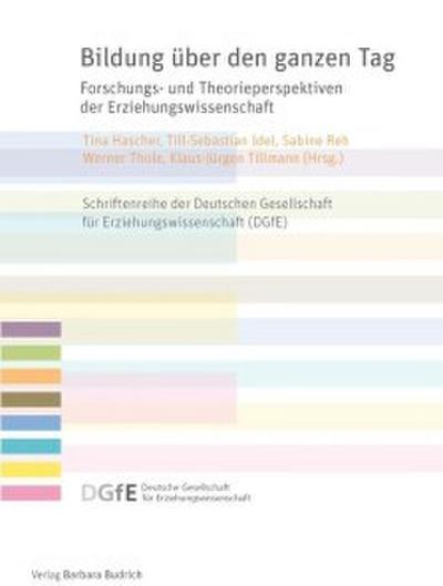 Bildung über den ganzen Tag