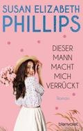 Dieser Mann macht mich verrückt