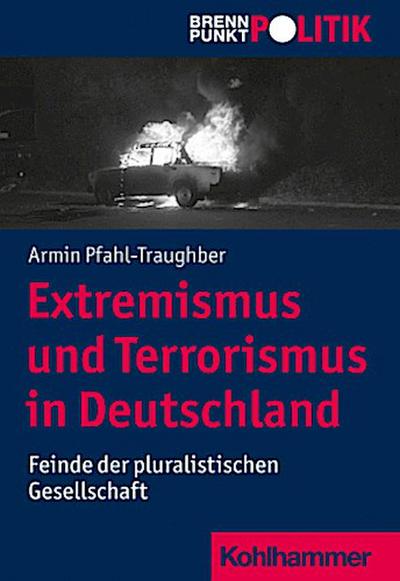 Extremismus und Terrorismus in Deutschland