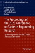 The Proceedings of the 2023 Conference on Systems Engineering Research