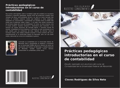Prácticas pedagógicas introductorias en el curso de contabilidad