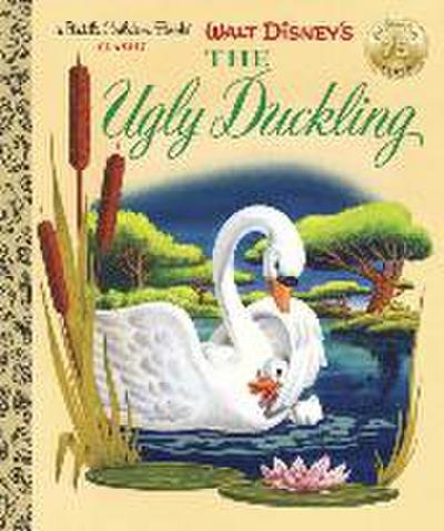 Walt Disney’s the Ugly Duckling (Disney Classic)