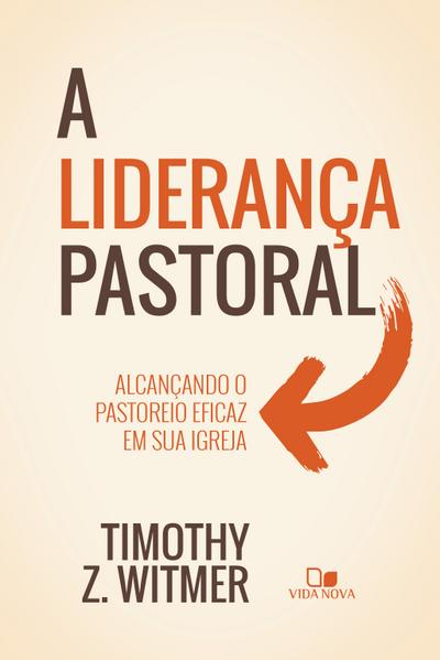 A liderança pastoral