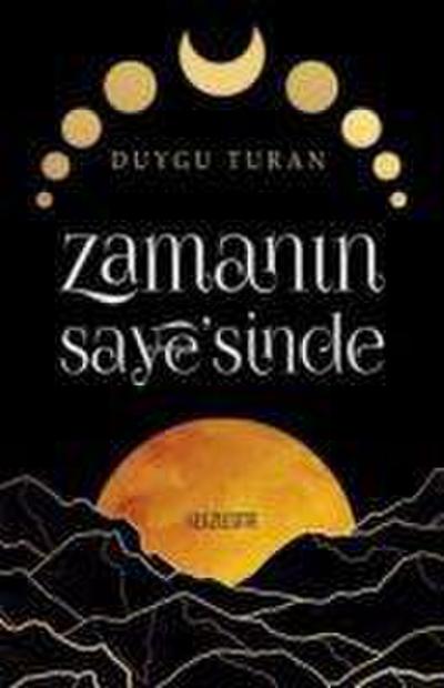 Zamanin Sayesinde