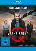 Verheissung - Der Grenzenlose