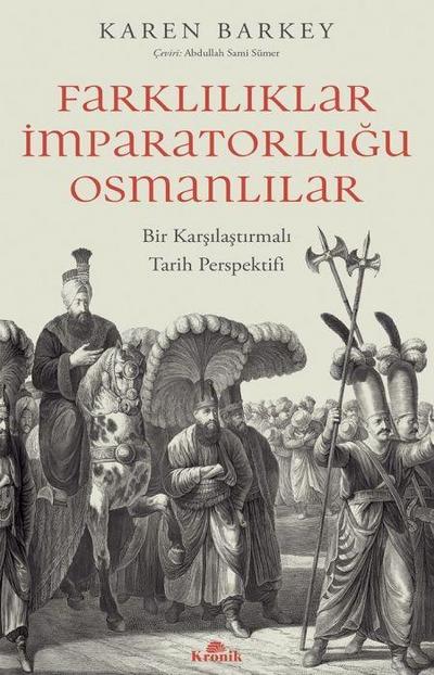 Farkliliklar Imparatorlugu Osmanlilar
