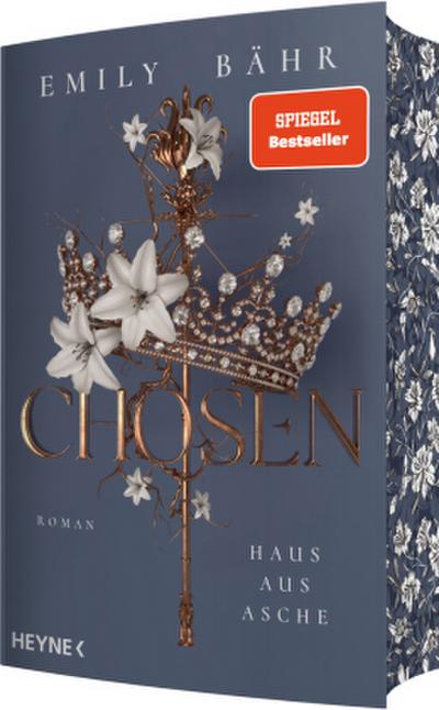 Chosen - Haus aus Asche