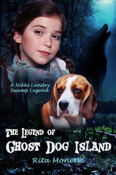 The Legend of Ghost Dog Island