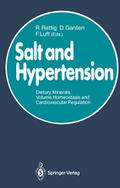 Salt and Hypertension