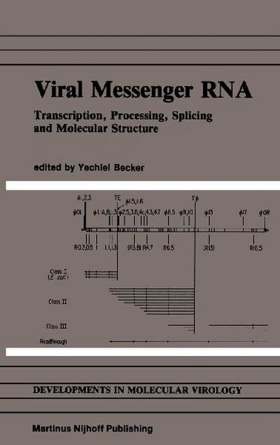 Viral Messenger RNA
