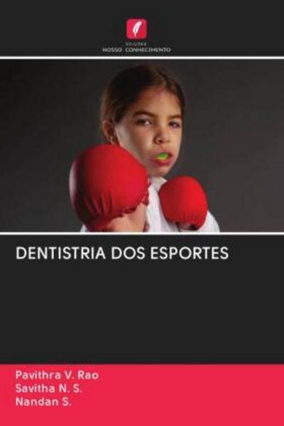 DENTISTRIA DOS ESPORTES