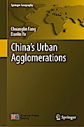 China’s Urban Agglomerations