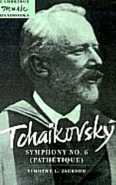 Tchaikovsky