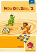 Welt der Zahl - Ausgabe 2014 für Bayern