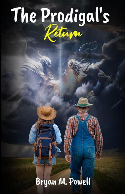 The Prodigal’s Return