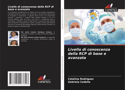 Livello di conoscenza della RCP di base e avanzata