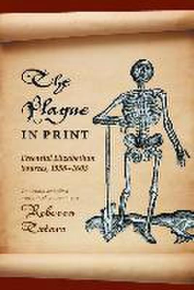 The Plague in Print