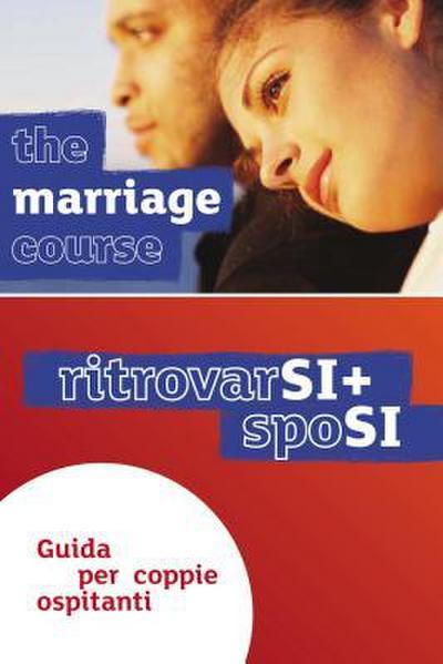 Marriage Course Leader’s Guide, Italian Edition