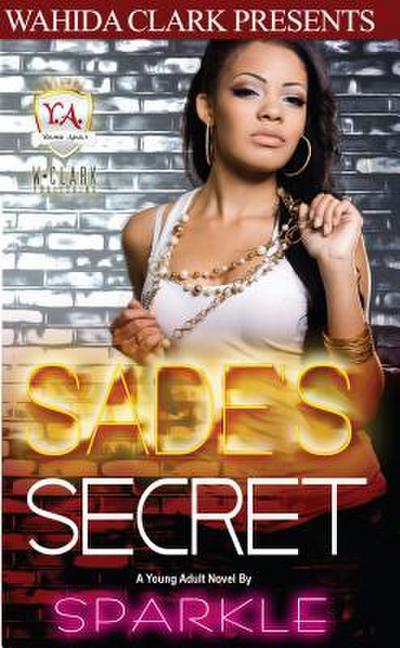 Sade’s Secret