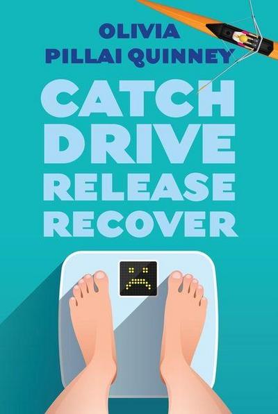 Catch, Drive, Release, Recover