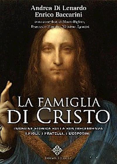 La Famiglia di Cristo