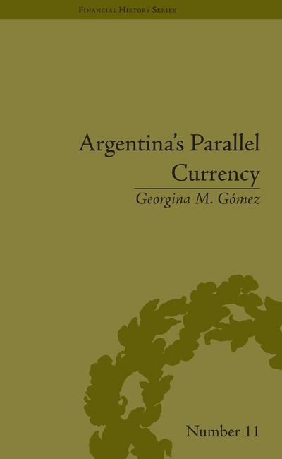 Argentina’s Parallel Currency