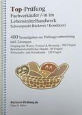Top-Prüfung Fachverkäufer/in im Lebensmittelhandwe