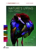 Natures Living Colour Palettes
