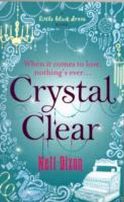 Crystal Clear