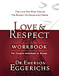 Love and   Respect Workbook