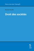 Droit des sociétés