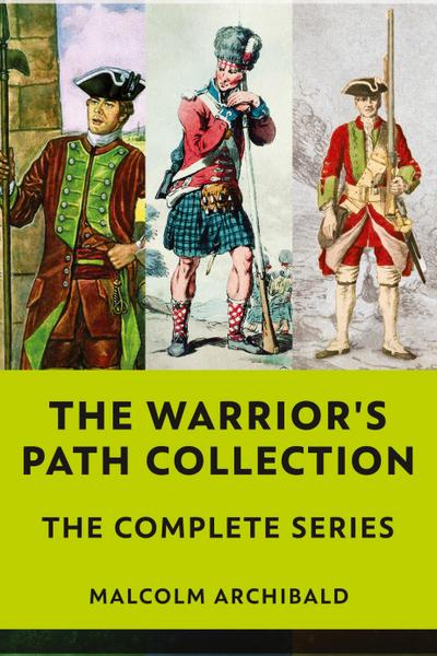 The Warrior’s Path Collection
